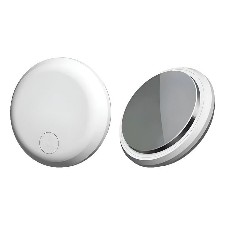 Mini localizador GPS Multiusos Compacto